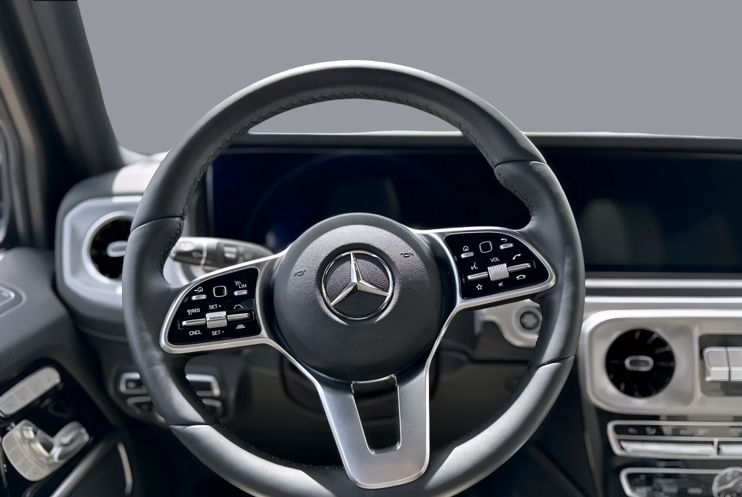 Mercedes-Benz G 500 - foto 7