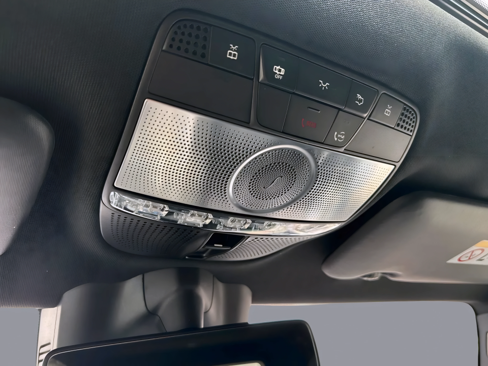 Mercedes-Benz G 350d - foto 19