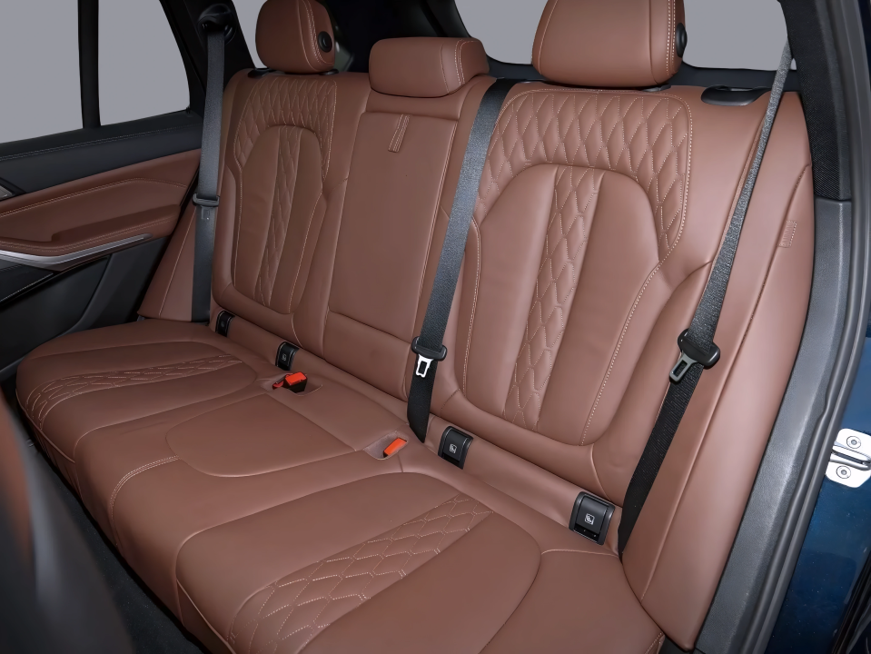 BMW X5 xDrive45e M-Sport (4)