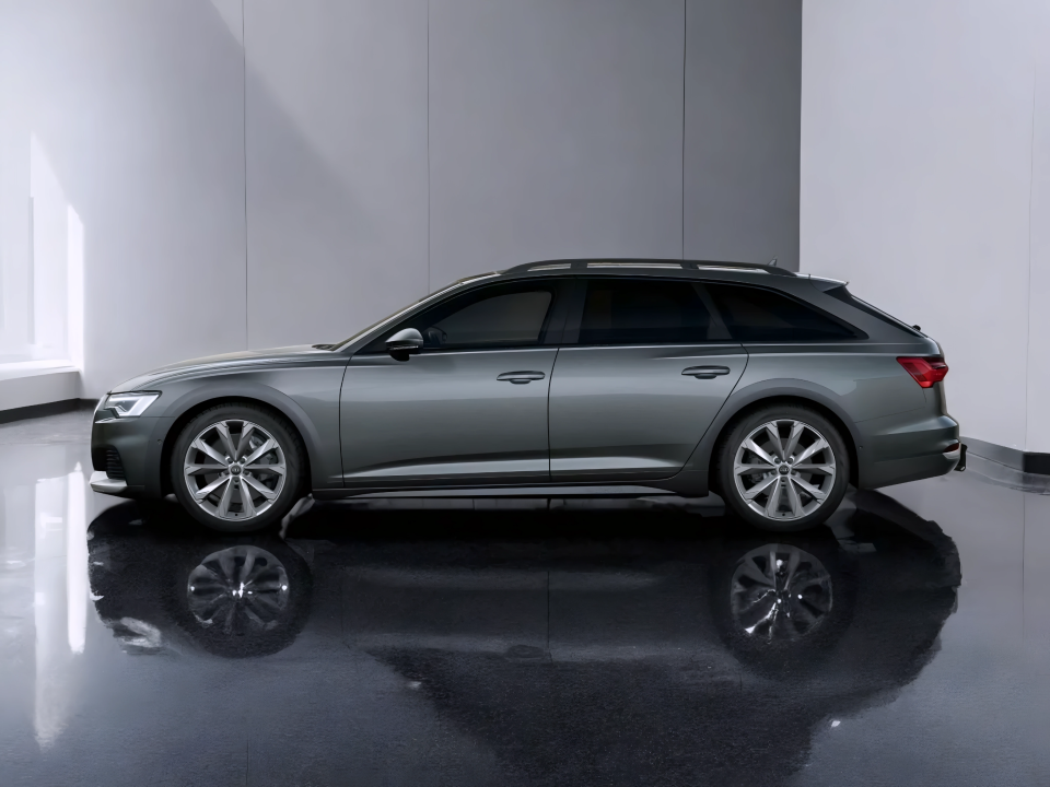 Audi A6 Allroad 55TDI Quattro Tiptronic (3)