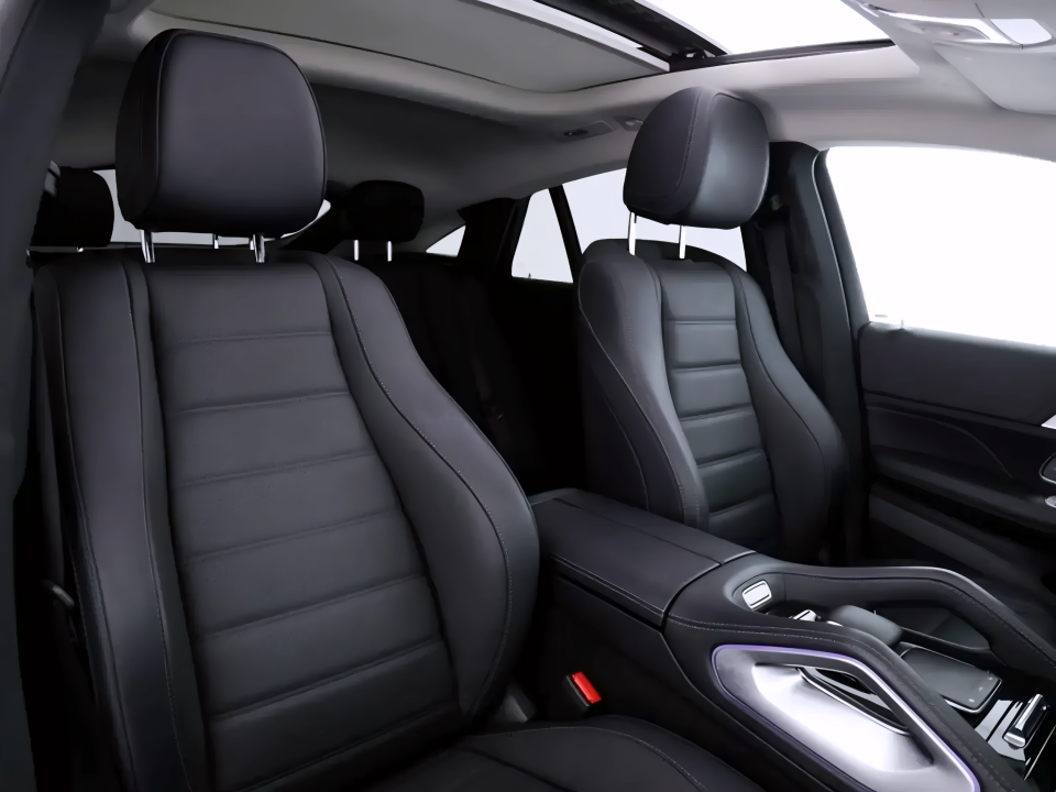 Mercedes-Benz GLE Coupe 350de 4MATIC AMG Line (3)