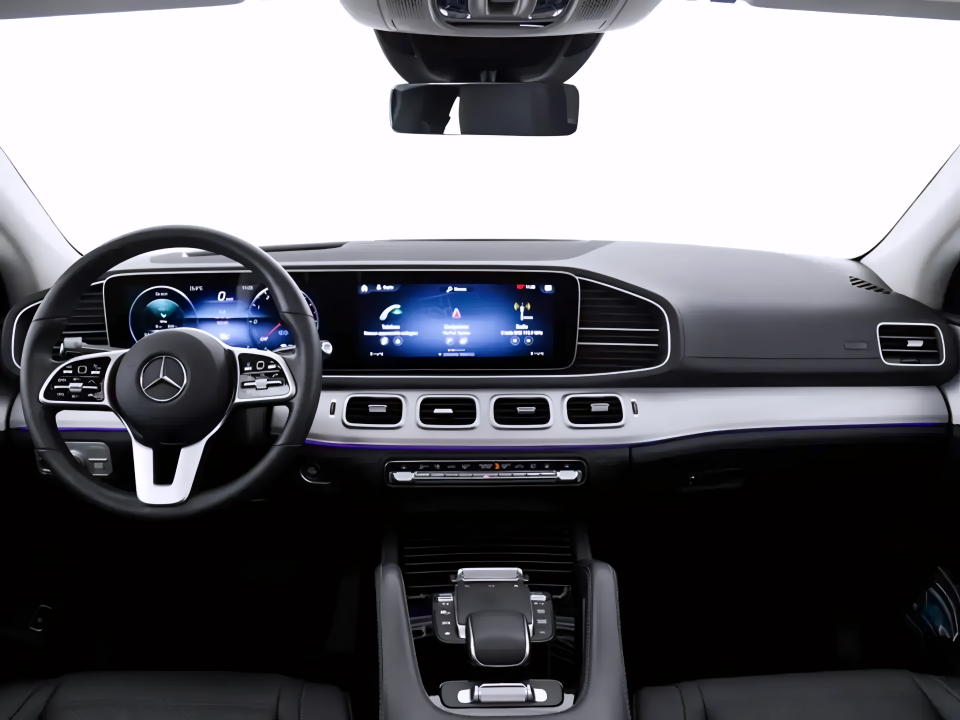 Mercedes-Benz GLE Coupe 350de 4MATIC AMG Line - foto 6
