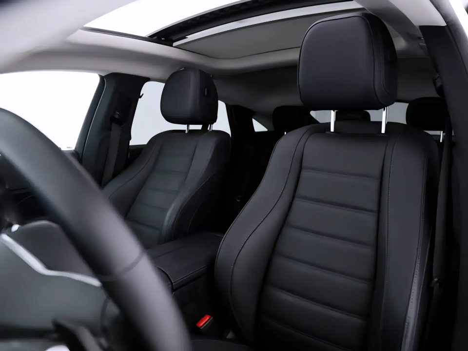 Mercedes-Benz GLE Coupe 350de 4MATIC AMG Line (4)