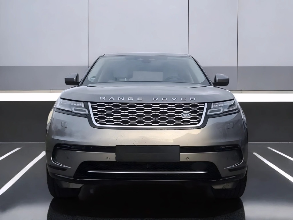 Land Rover Range Rover Velar (2)