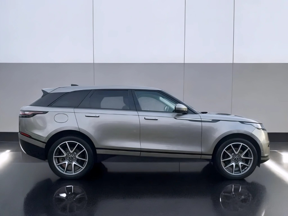 Land Rover Range Rover Velar (3)