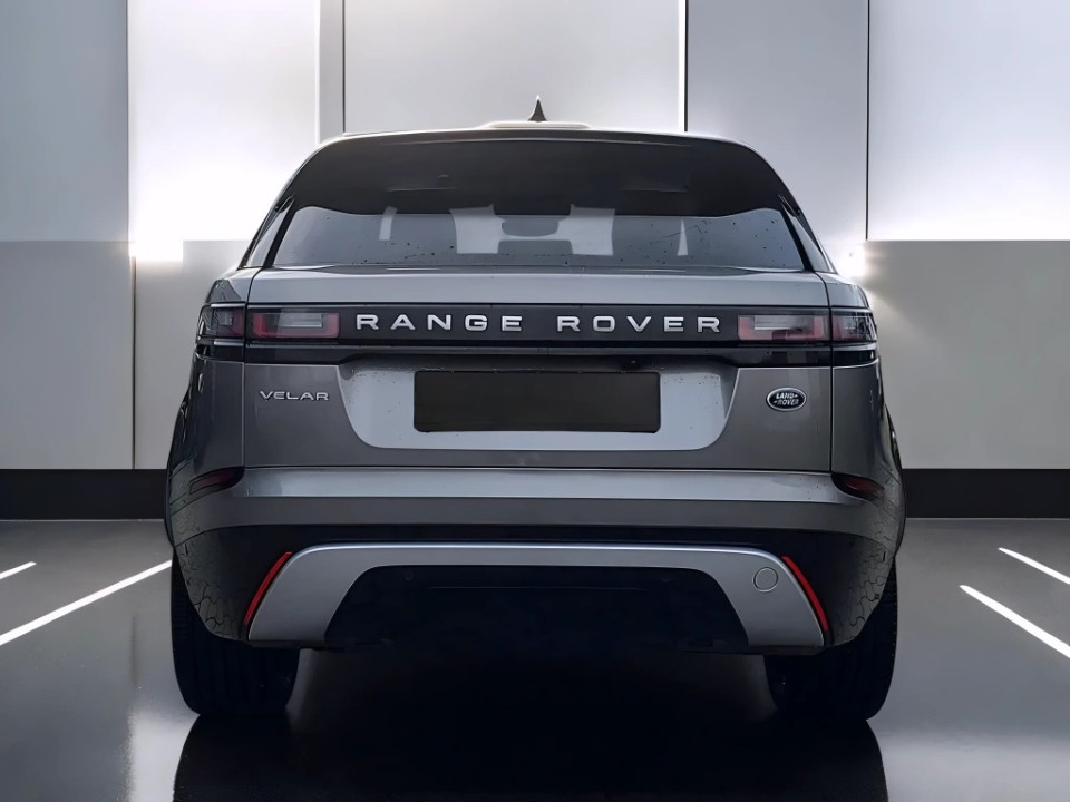 Land Rover Range Rover Velar (4)