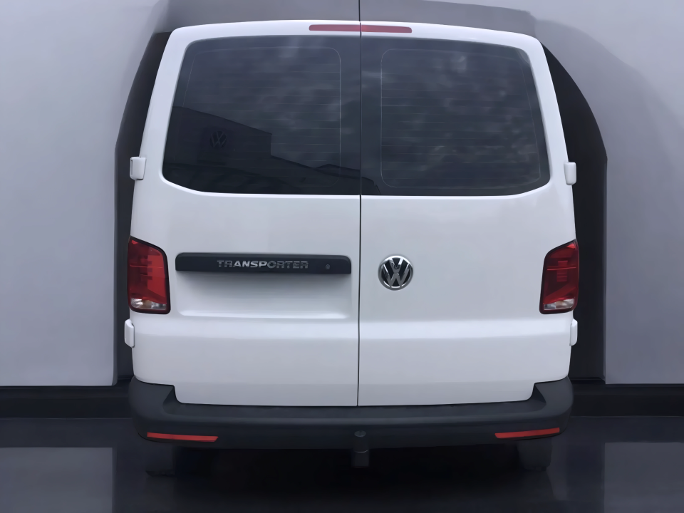 Volkswagen Transporter T6.1 2.0 TDI (4)