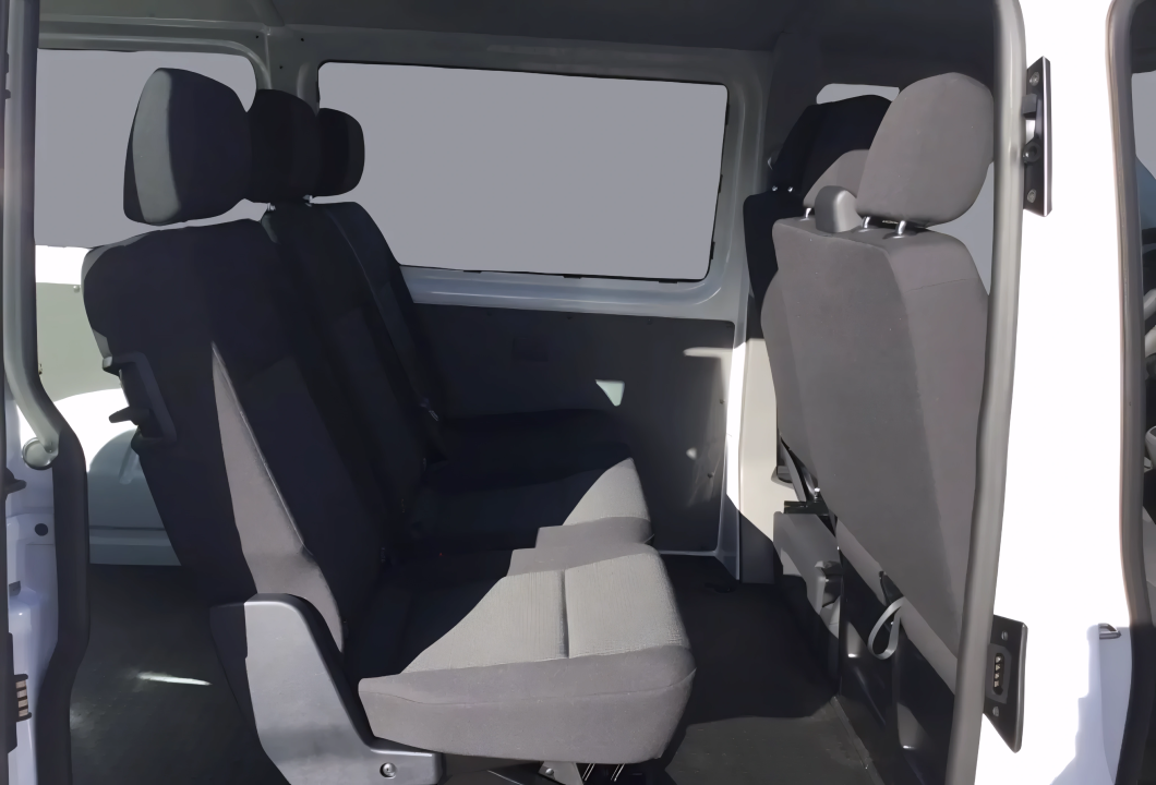 Volkswagen Transporter T6.1 2.0 TDI - foto 9