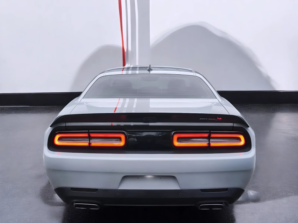 Dodge Challenger 392 HEMI R/T (5)