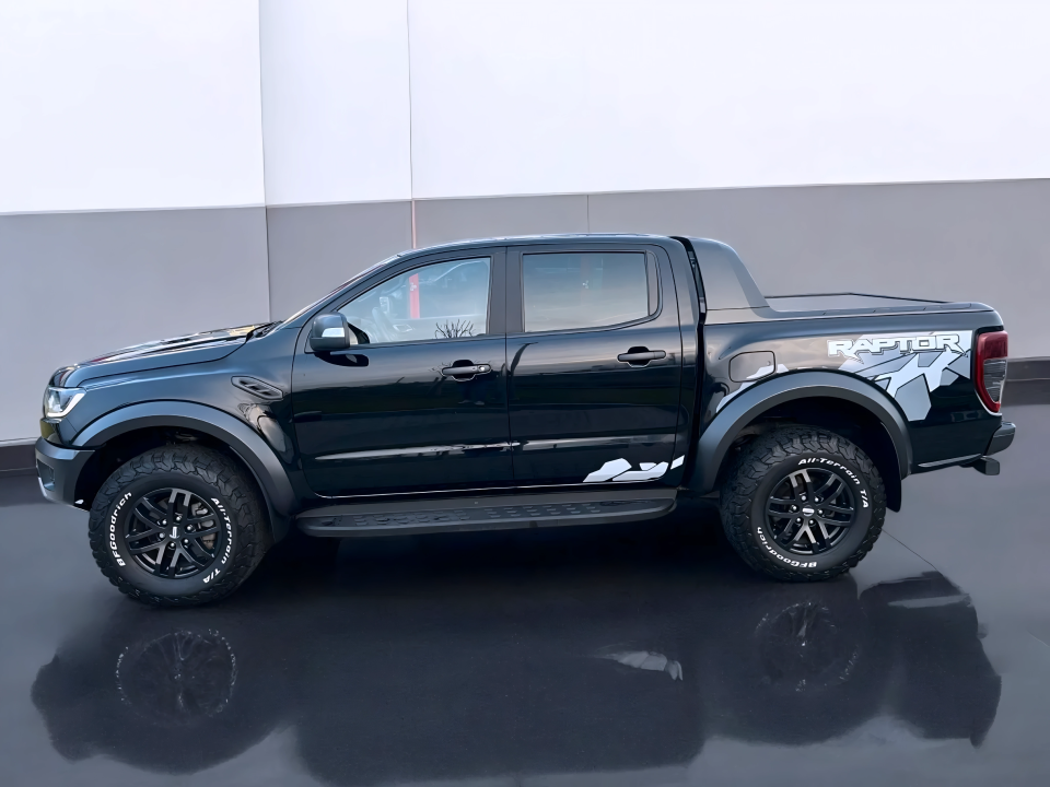 Ford Ranger Raptor 2.0 EcoBlue - foto 6