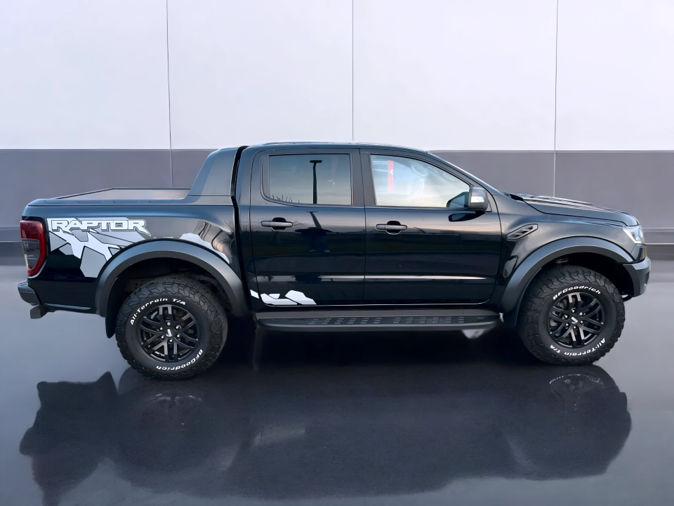 Ford Ranger Raptor 2.0 EcoBlue (2)