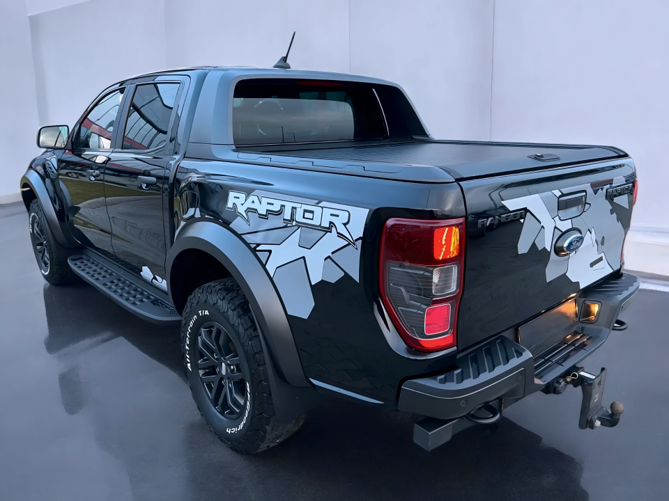 Ford Ranger Raptor 2.0 EcoBlue (5)