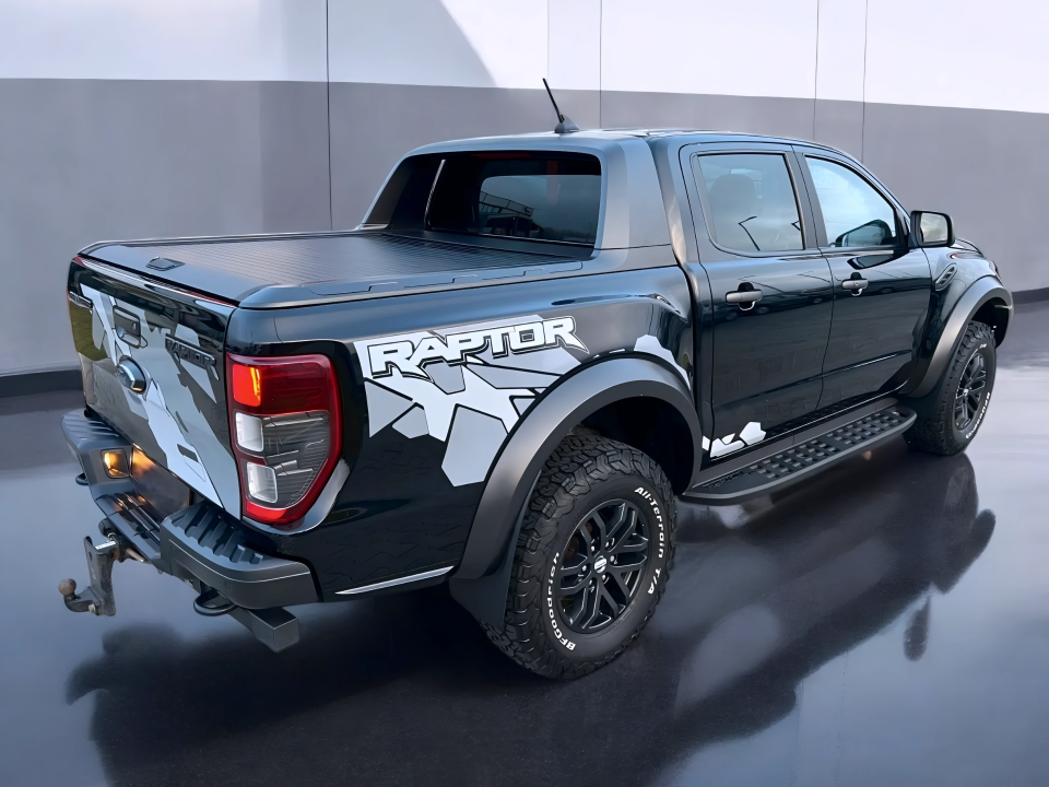 Ford Ranger Raptor 2.0 EcoBlue (3)