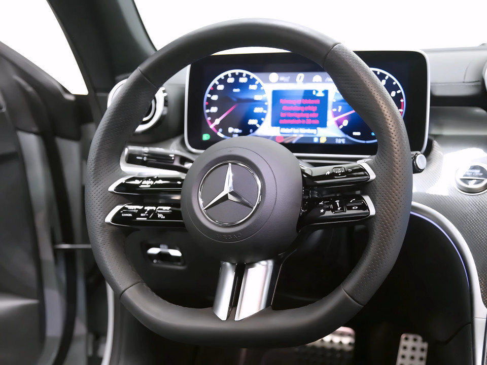 Mercedes-Benz CLE 450 4MATIC AMG Line (5)