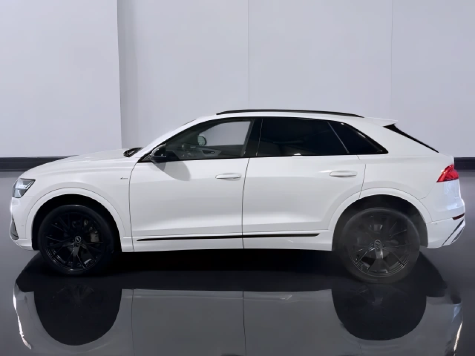 Audi Q8 50TDI quattro tiptronic S-Line (5)