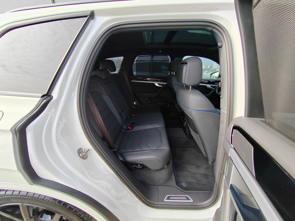 Volkswagen Touareg R TSI eHybrid - foto 18