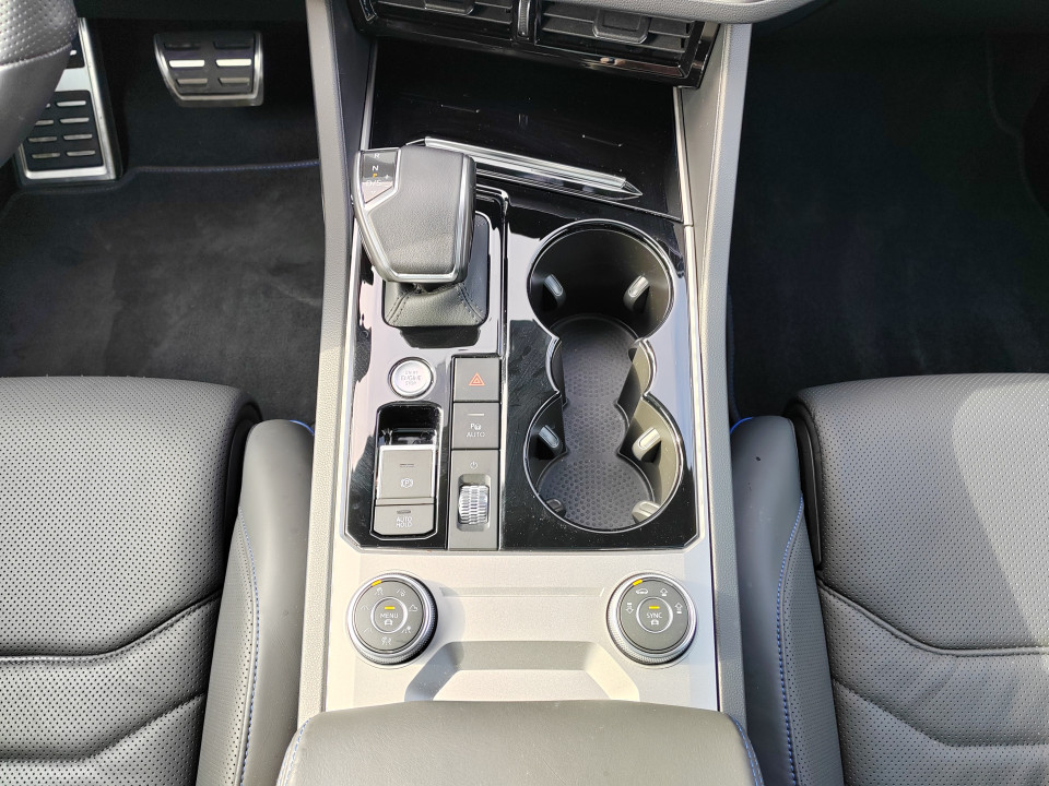 Volkswagen Touareg R TSI eHybrid - foto 26