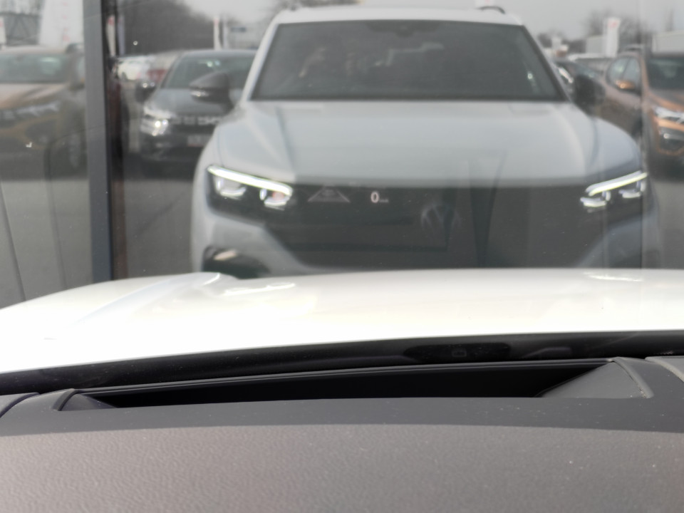 Volkswagen Touareg R TSI eHybrid - foto 28