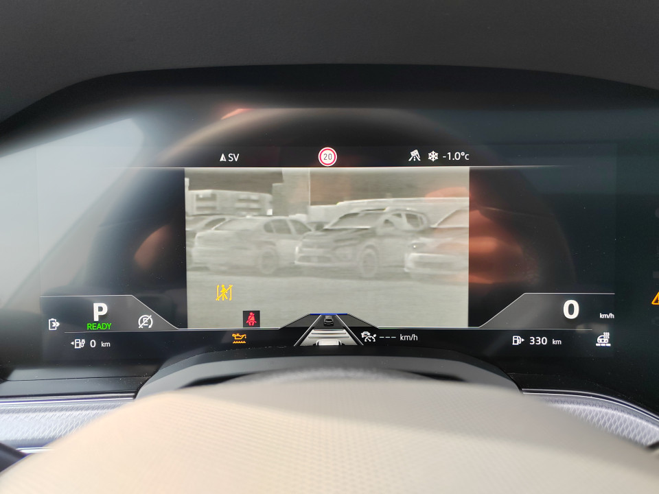 Volkswagen Touareg R TSI eHybrid - foto 24