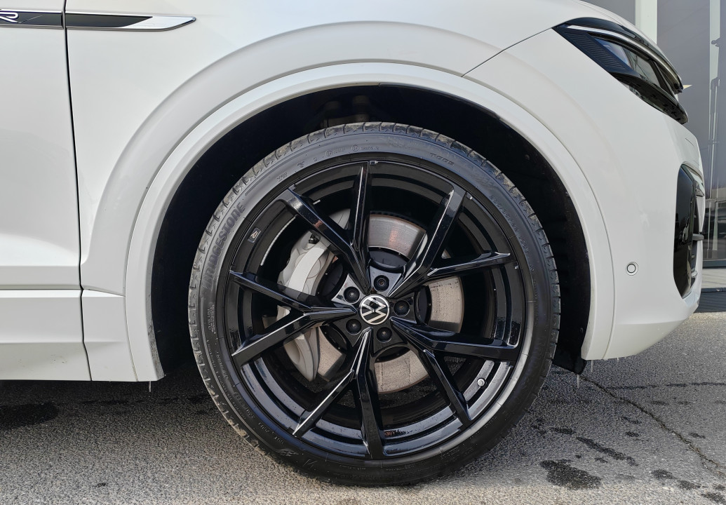 Volkswagen Touareg R TSI eHybrid - foto 29