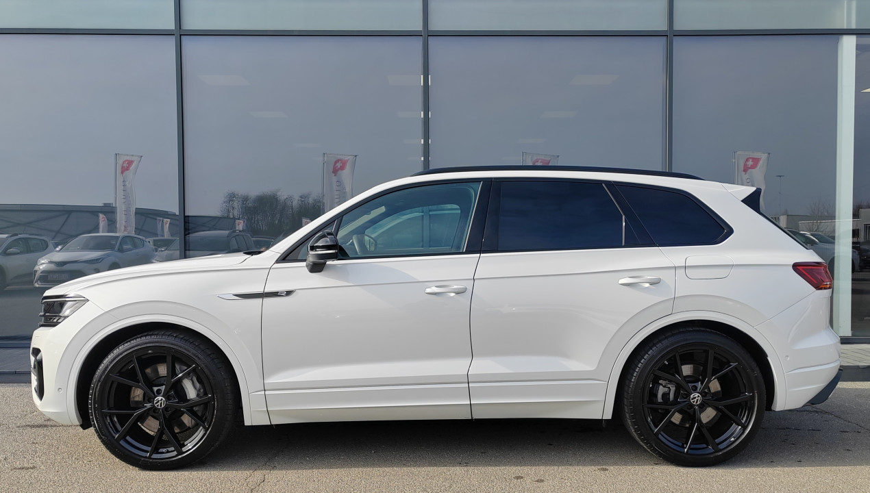 Volkswagen Touareg R TSI eHybrid - foto 6