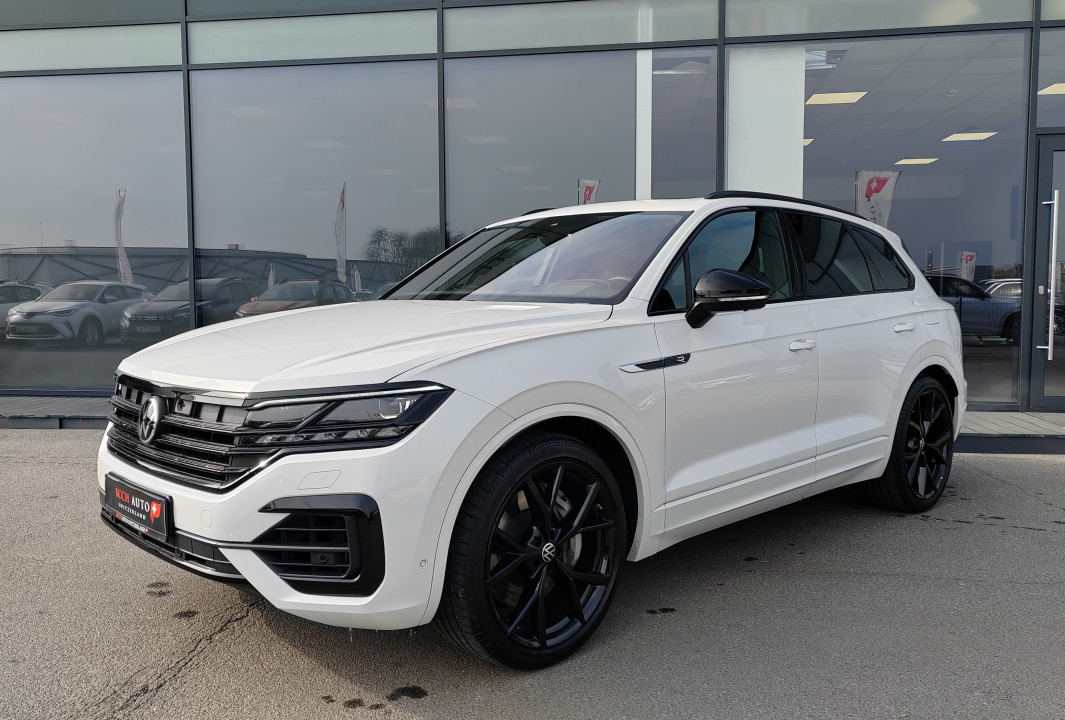 Volkswagen Touareg R TSI eHybrid - foto 7