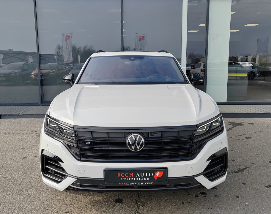 Volkswagen Touareg R TSI eHybrid - foto 8