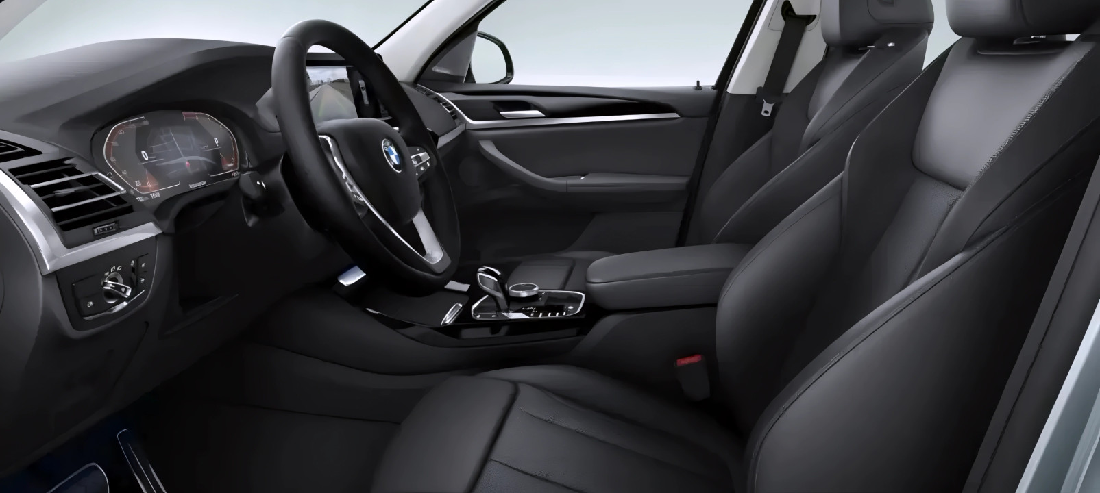 BMW X3 xDrive20i (4)