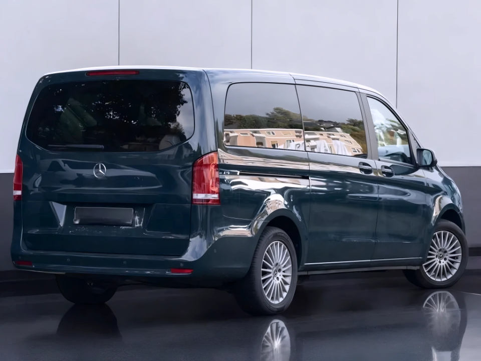 Mercedes-Benz V 250d EDITION Long (4)