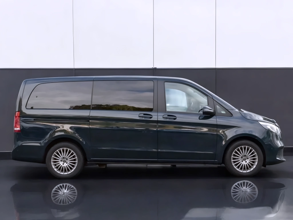 Mercedes-Benz V 250d EDITION Long (3)