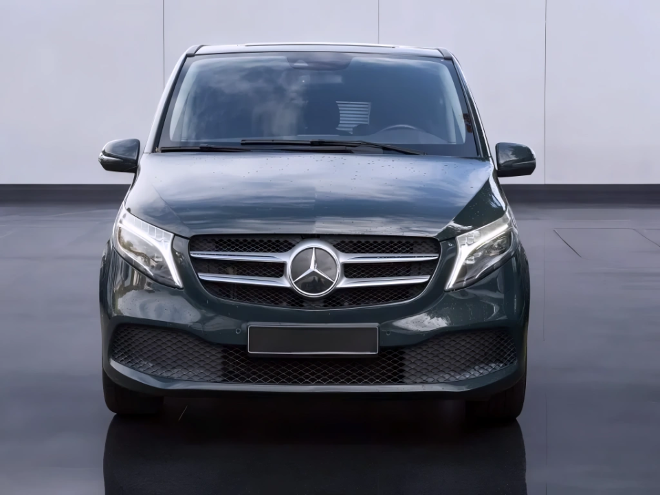 Mercedes-Benz V 250d EDITION Long (2)