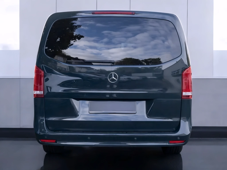 Mercedes-Benz V 250d EDITION Long (5)