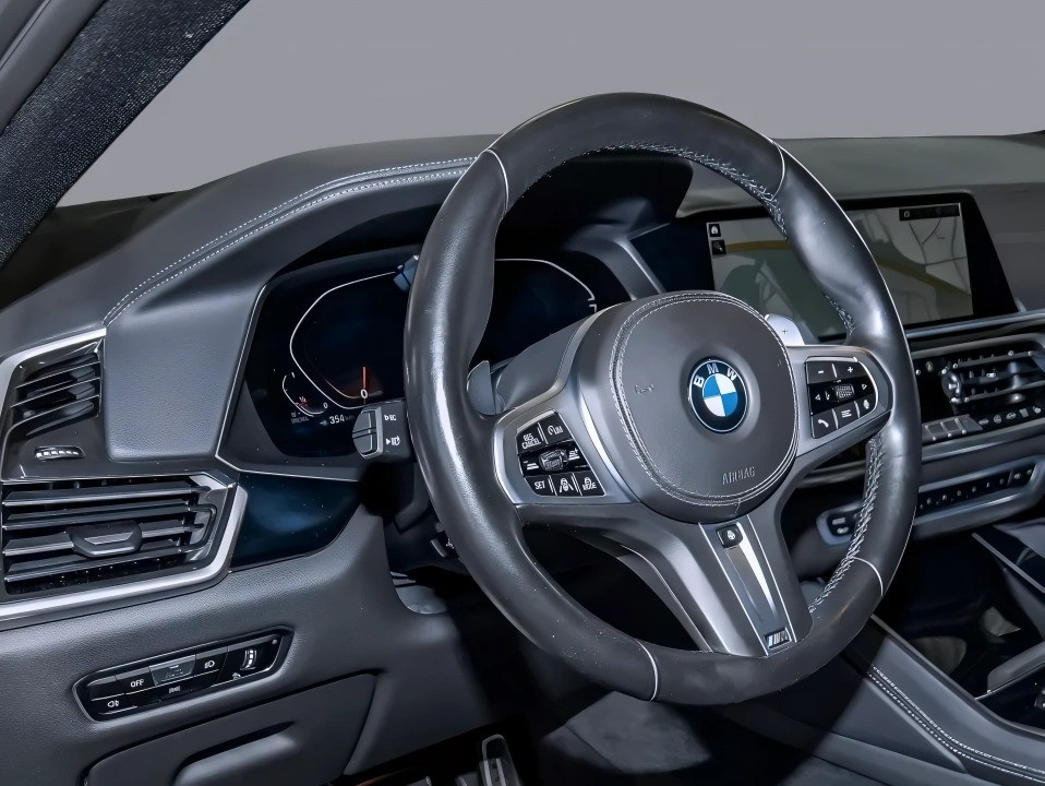 BMW X6 xDrive40d (3)