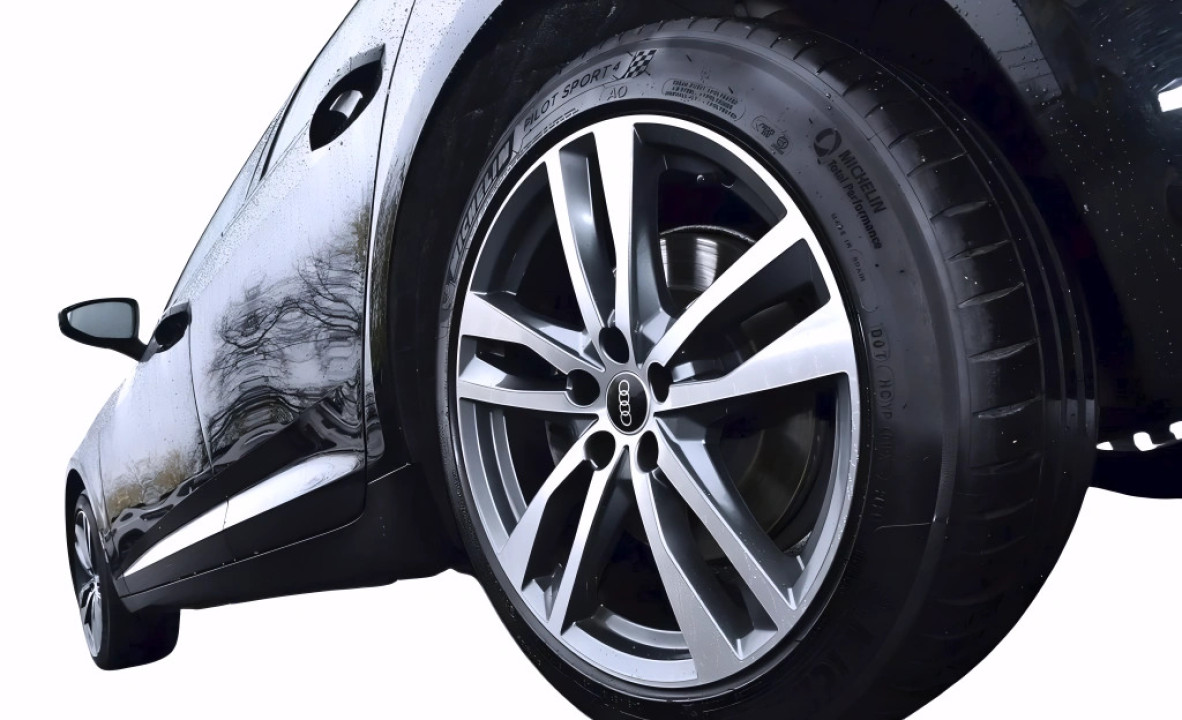 Audi A6 Avant 50 TDI quattro S-Line (5)