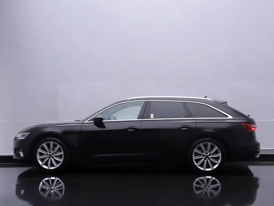 Audi A6 Avant 50 TDI quattro S Line (3)