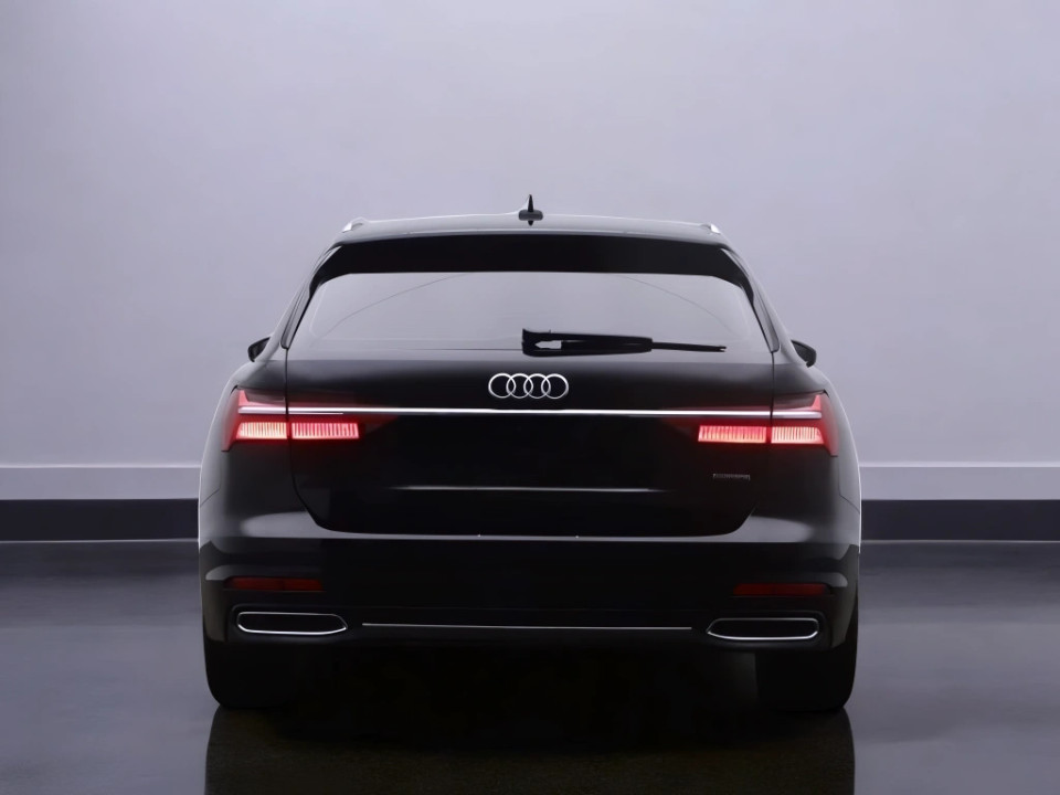 Audi A6 Avant 50 TDI quattro S Line (5)