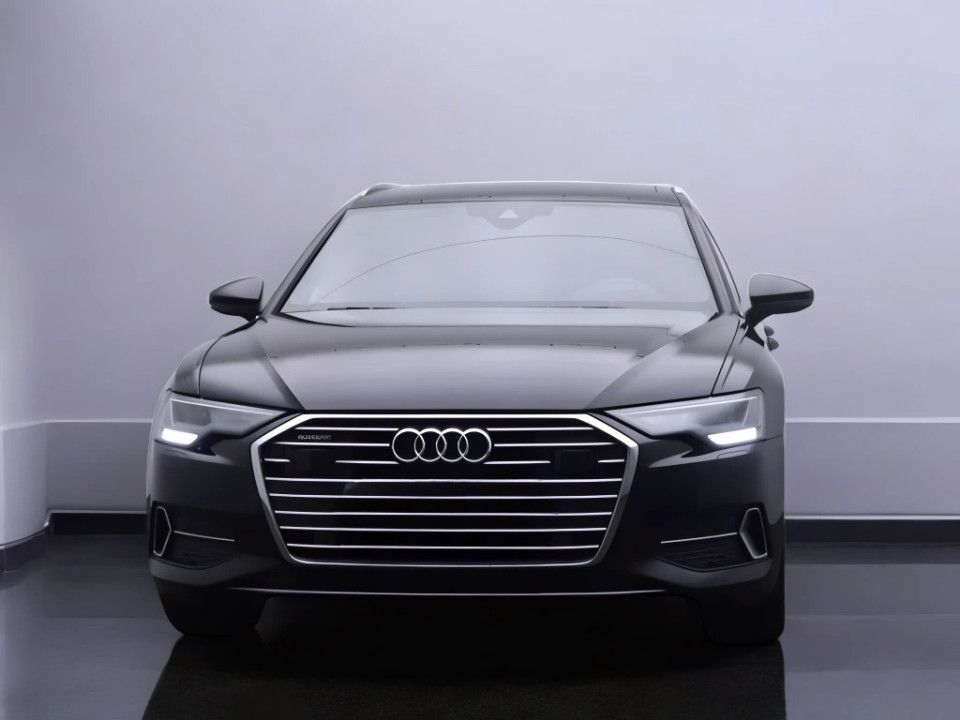 Audi A6 Avant 50 TDI quattro S Line (2)