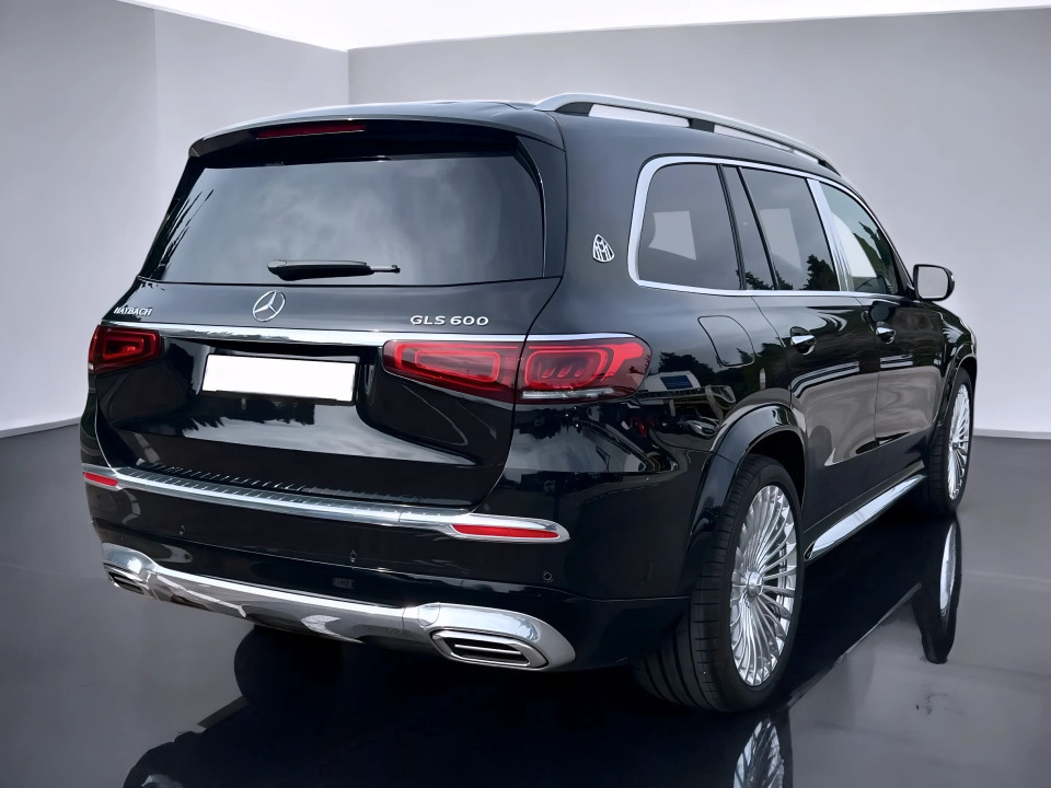 Mercedes-Benz GLS Maybach (4)