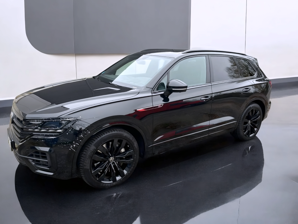 Volkswagen Touareg R V6 TSI eHybrid (2)