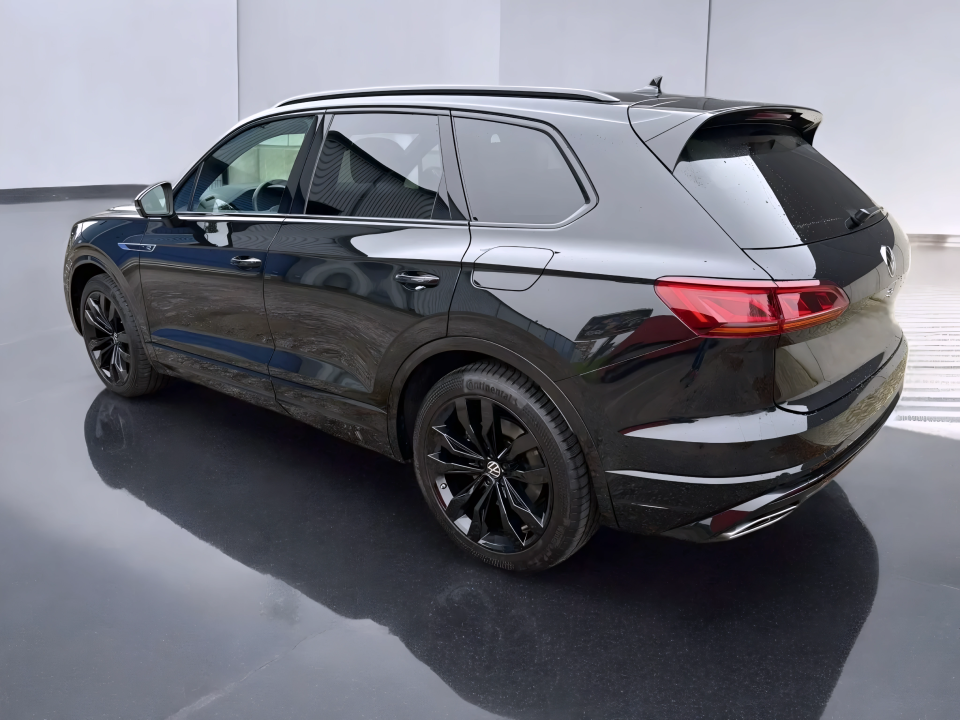 Volkswagen Touareg R V6 TSI eHybrid (3)