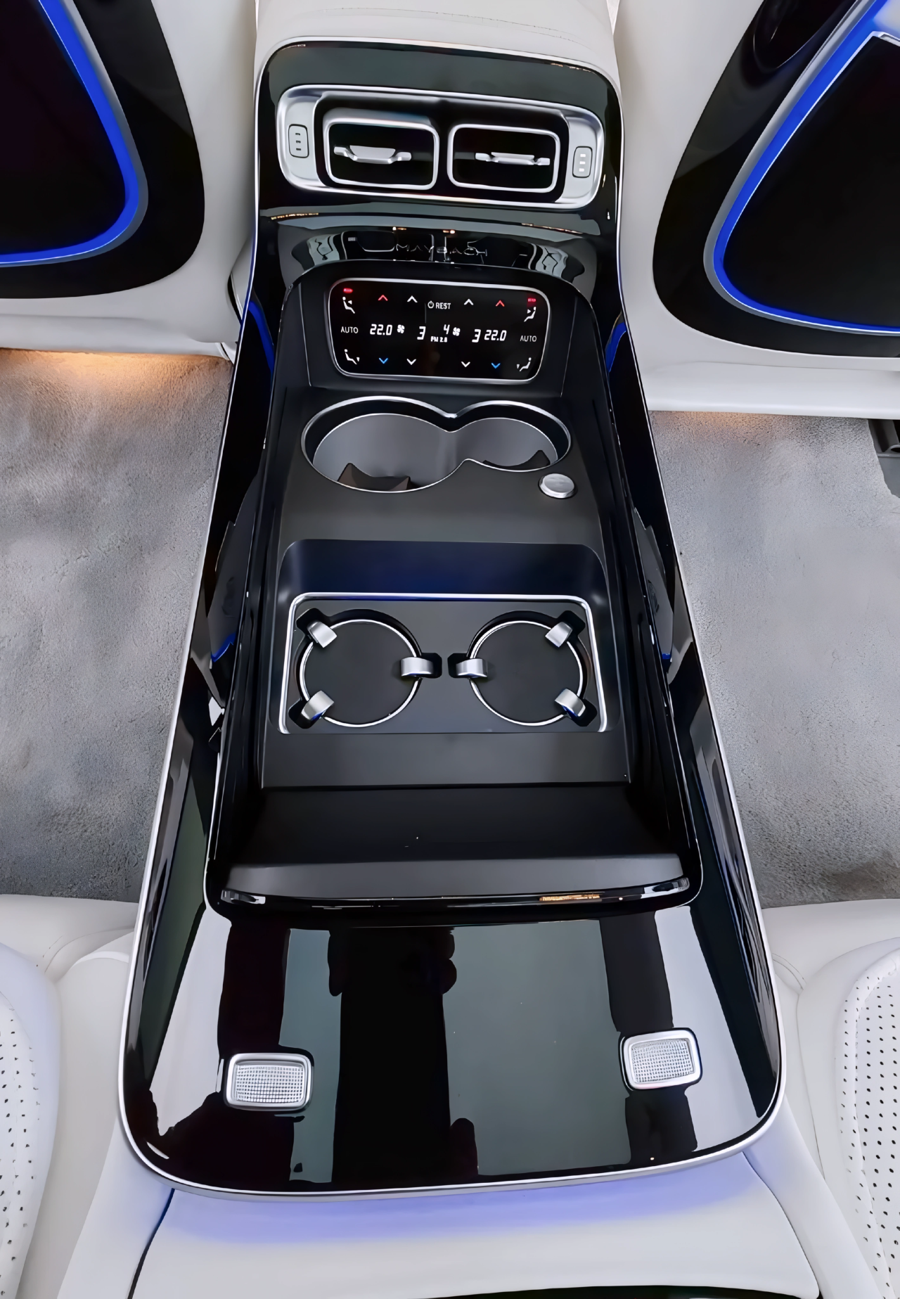 Mercedes-Benz S Maybach 680 4Matic - foto 11