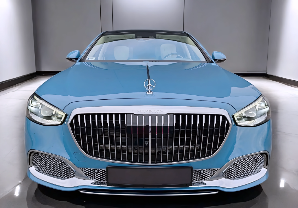 Mercedes-Benz S Maybach 680 4Matic - foto 10
