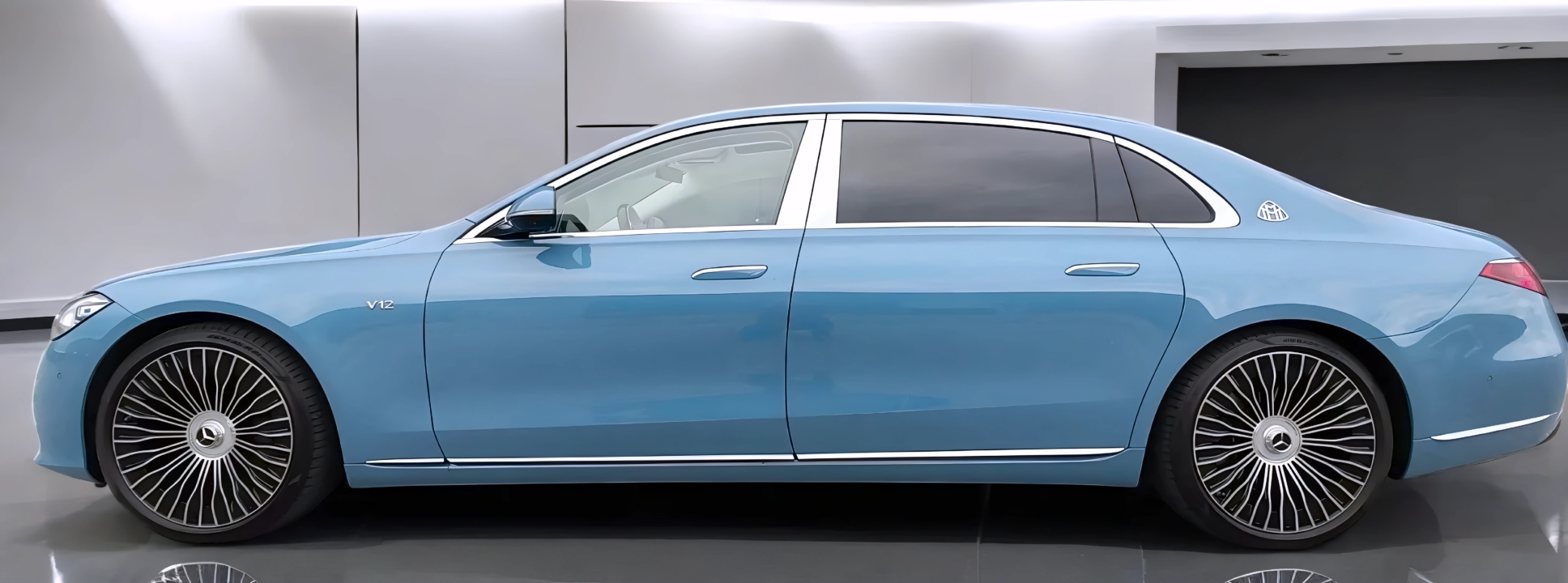Mercedes-Benz S Maybach 680 4Matic - foto 8