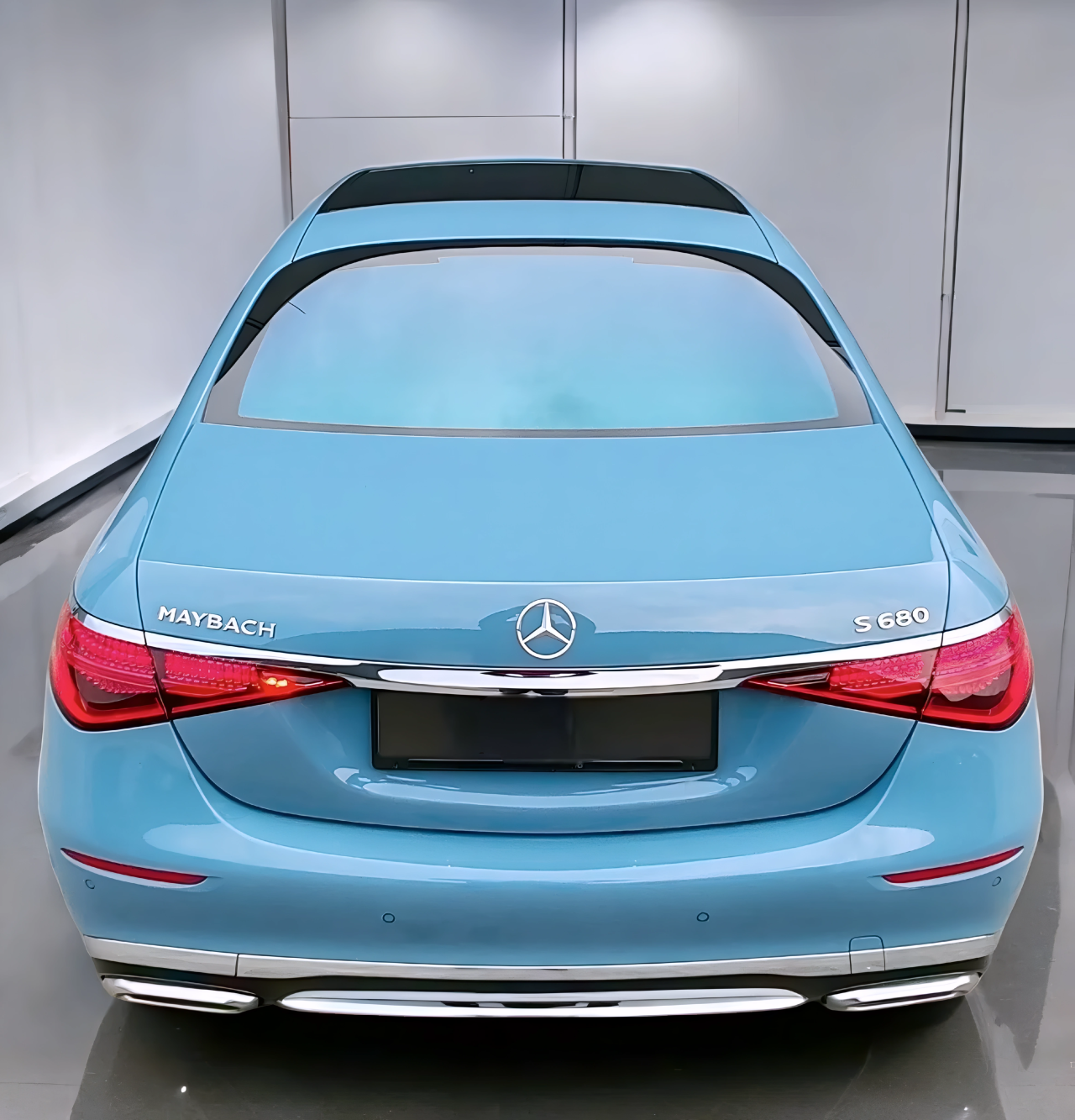 Mercedes-Benz S Maybach 680 4Matic (5)