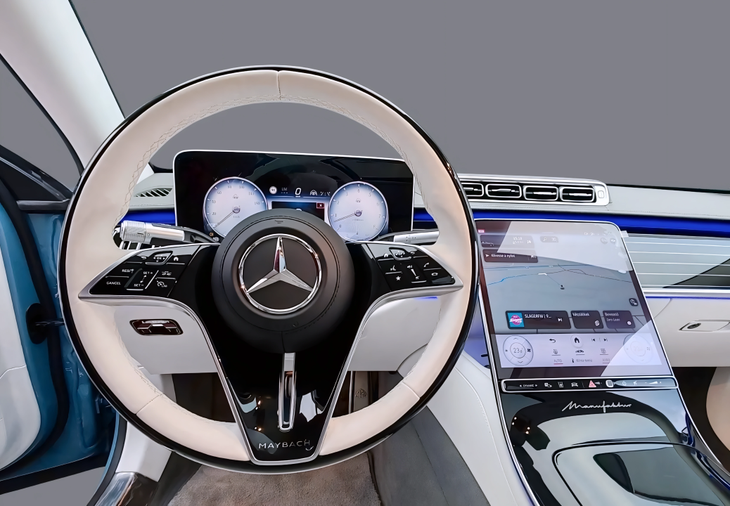 Mercedes-Benz S Maybach 680 4Matic - foto 14