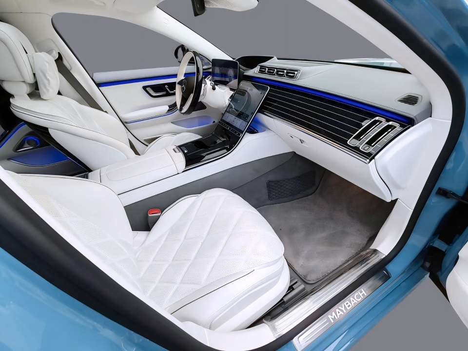 Mercedes-Benz S Maybach 680 4Matic - foto 15