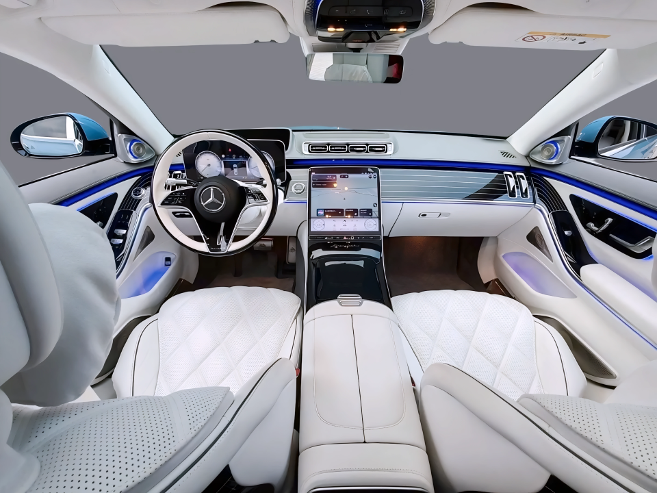 Mercedes-Benz S Maybach 680 4Matic - foto 12