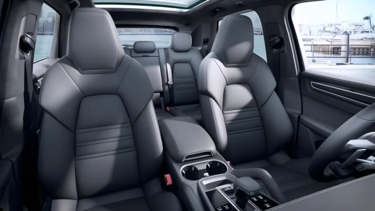 Porsche Cayenne GTS (5)