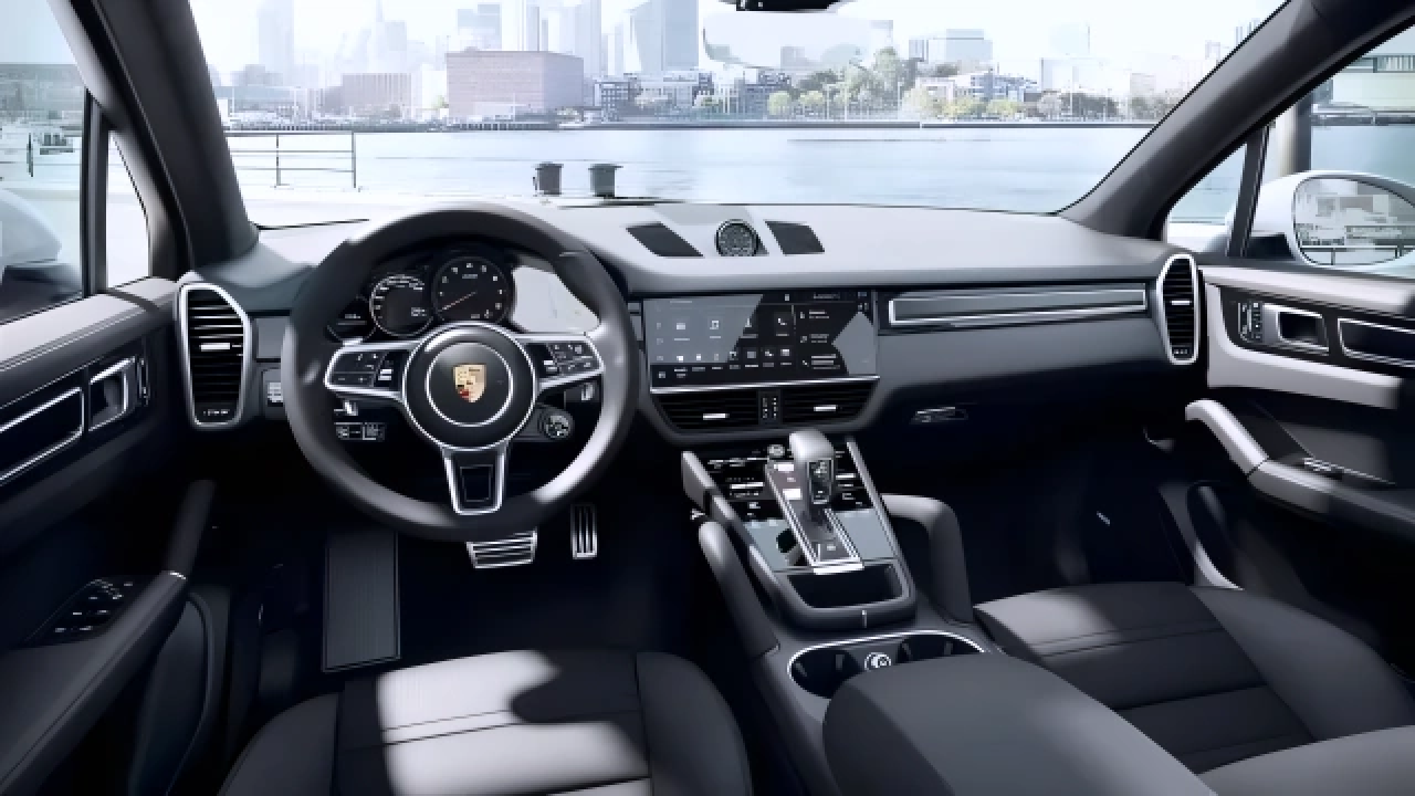 Porsche Cayenne GTS (4)