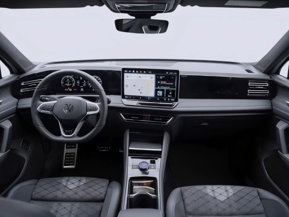 Volkswagen Tiguan 1.5 eHybrid DSG R-Line - foto 8